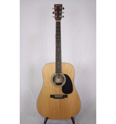 Martin HD35 acoustic guitar 